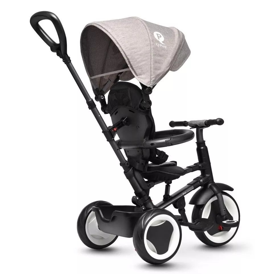 Triratukas QPlay RITO PLUS Blue