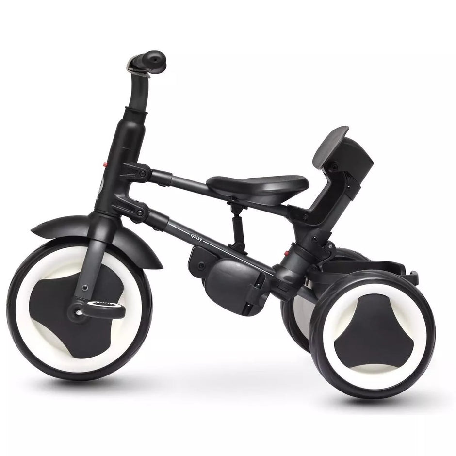 Triratukas QPlay RITO PLUS Blue