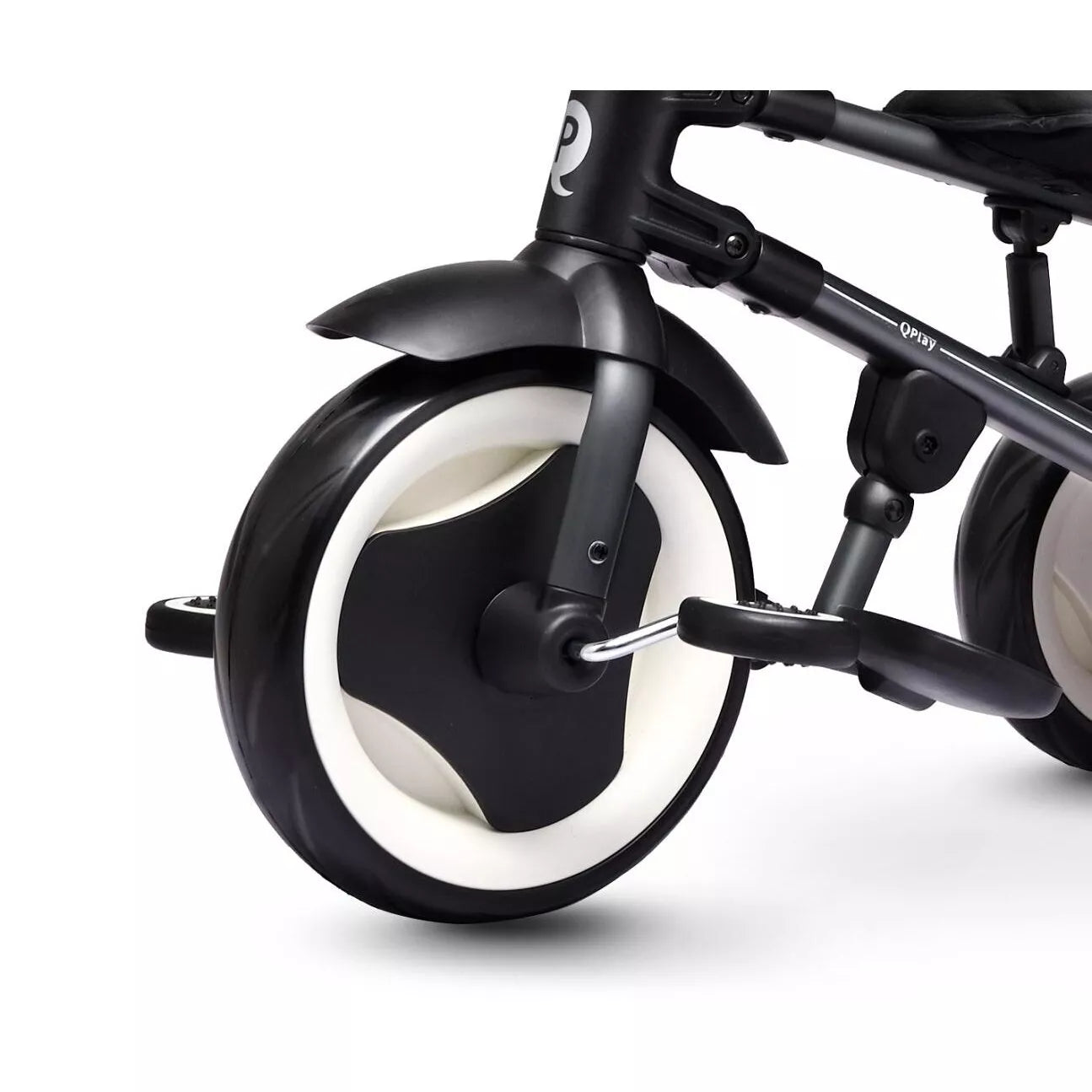 Triratukas QPlay RITO PLUS Blue