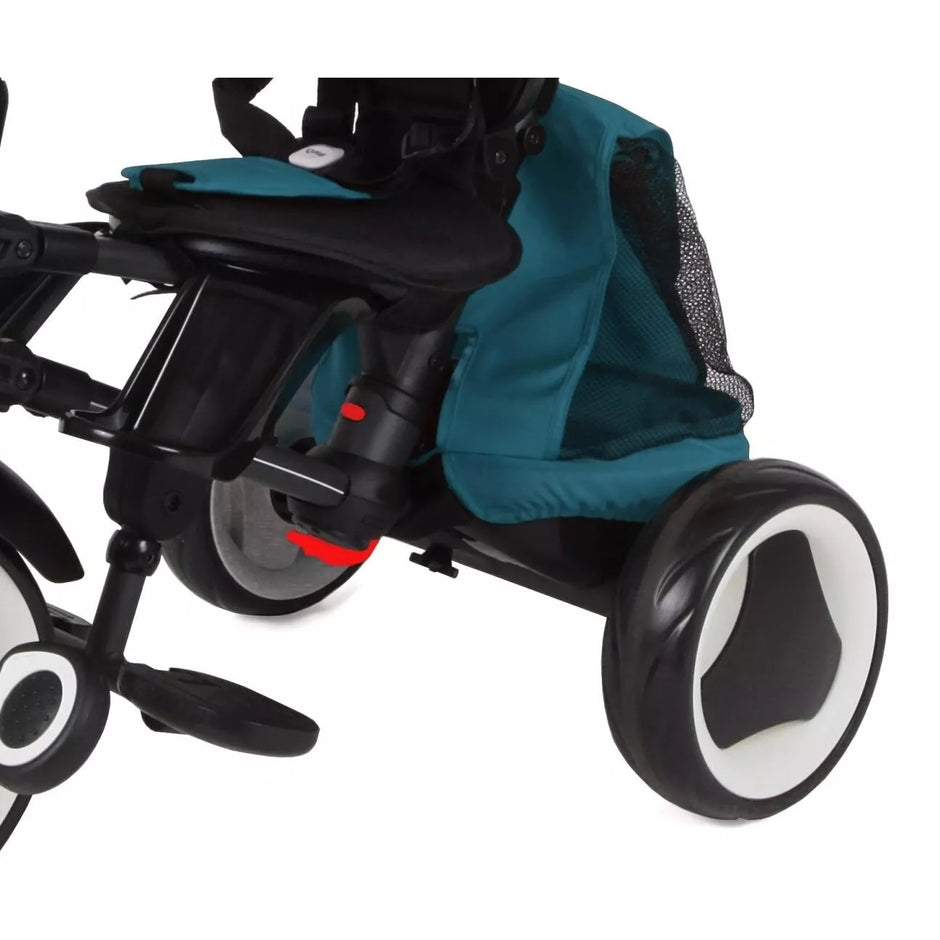 Triratukas QPlay RITO PLUS Green