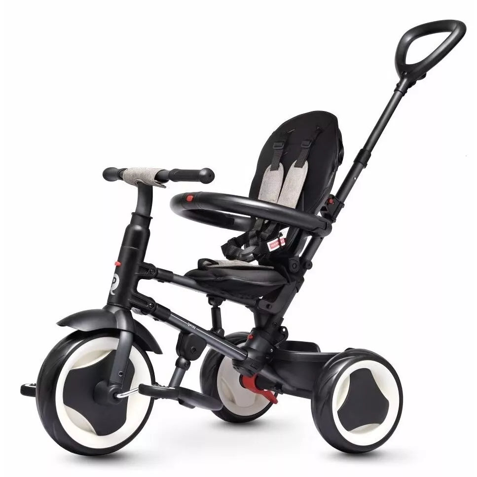 Triratukas  QPlay  RITO Red