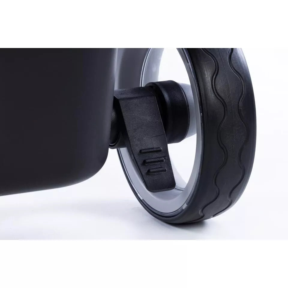 Triratukas sulankstomas  LIAM Turquoise Blue