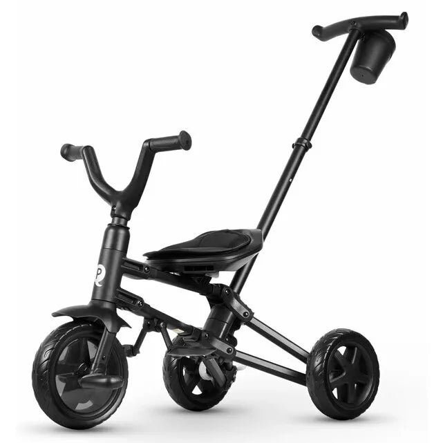 Triratukas sulankstomas  QPlay NOVA NIELLO Grey