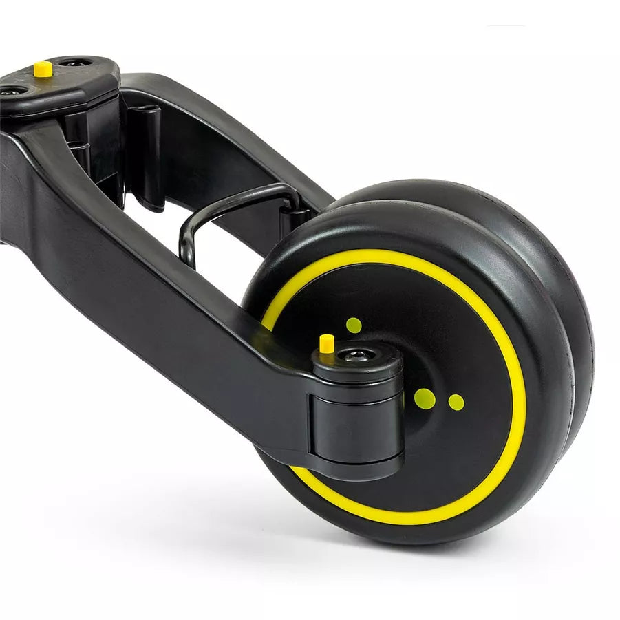 Triratukas transformeris Milly Mally OPTIMUS Plus 4in1