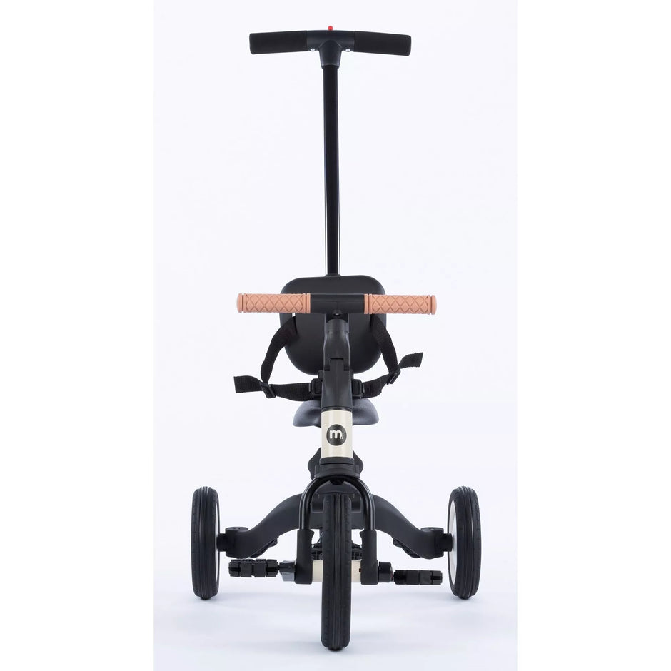 Triratukas transformeris MOOVKEE  6in1 MIKE Nude