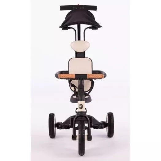 Triratukas transformeris MOOVKEE  6in1 MIKE PRO Pretty Nude