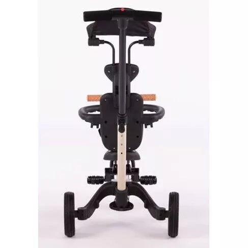 Triratukas transformeris MOOVKEE  6in1 MIKE PRO Pretty Nude