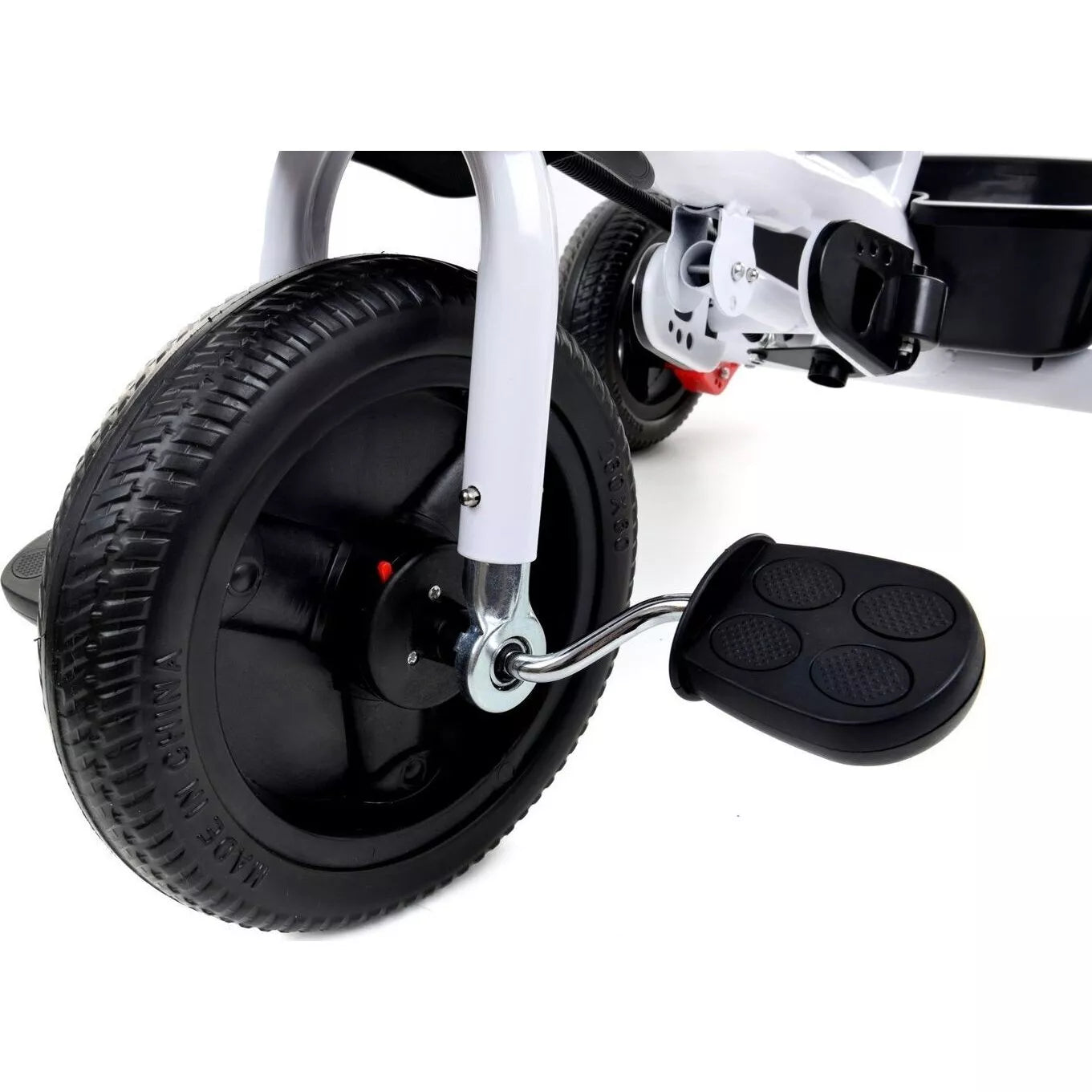 Triratukas YM-BT11 - EVA  Grey