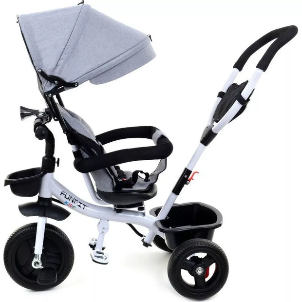 Triratukas YM-BT11 - EVA  Grey