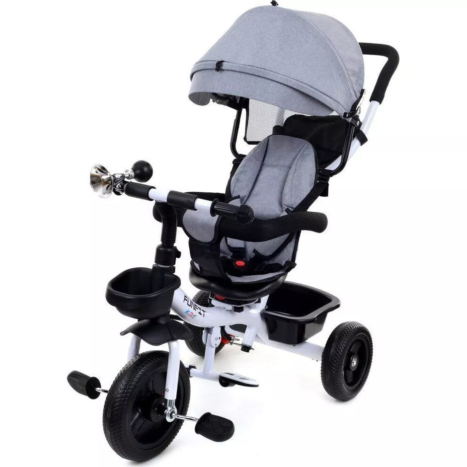 Triratukas YM-BT11 - EVA  Grey