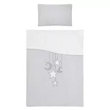 Užvalkaliukai 2 dalių Belisima su aplikaciją