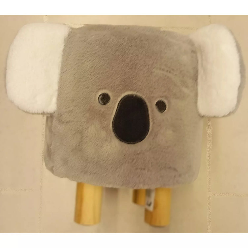 Vaikiška kėdutė-pufas KOALA