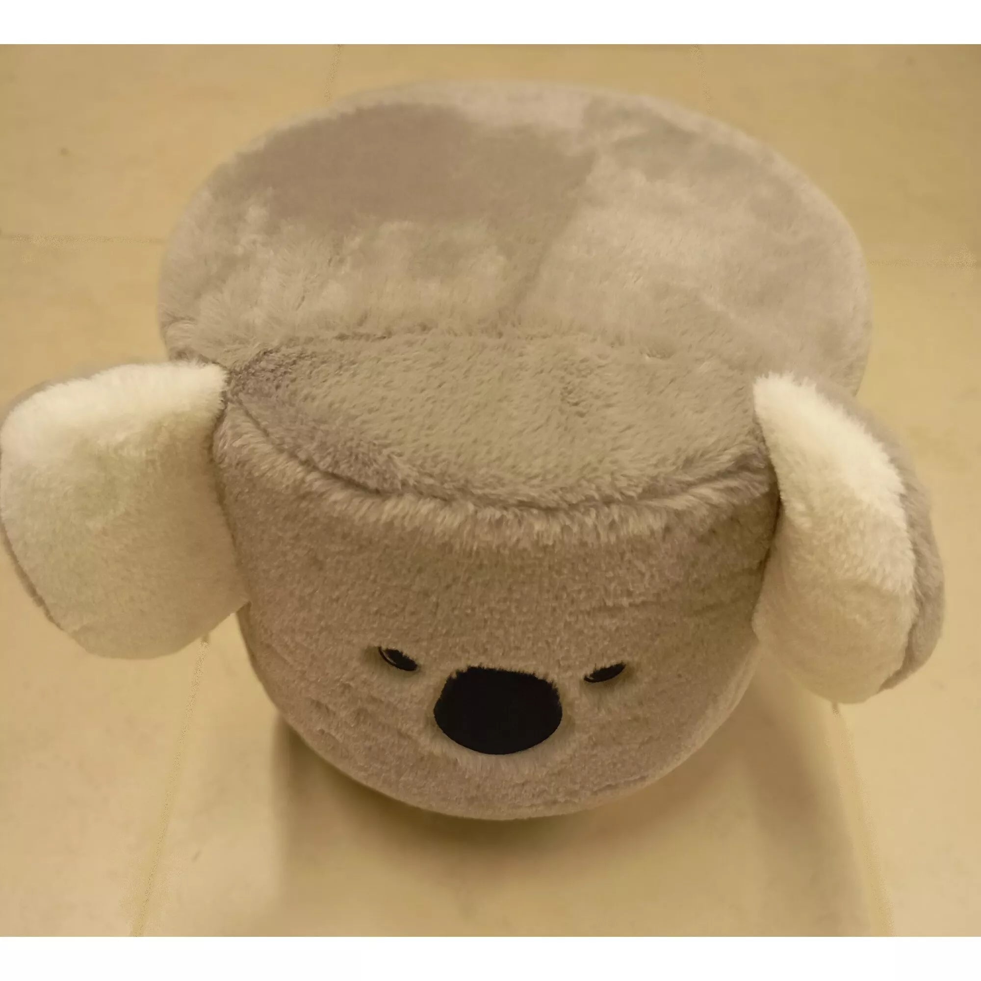 Vaikiška kėdutė-pufas KOALA