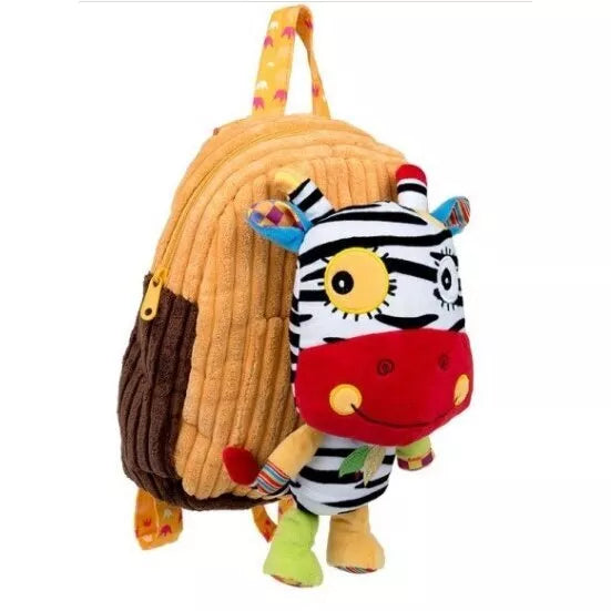 Vaikiška kuprinė Dumel DONKEY