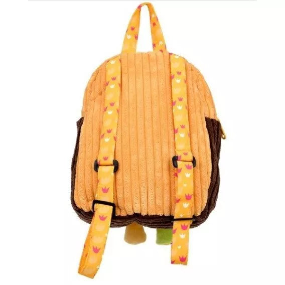 Vaikiška kuprinė Dumel DONKEY