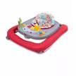 Vaikštynė 4Baby WALK' N PUSH Red