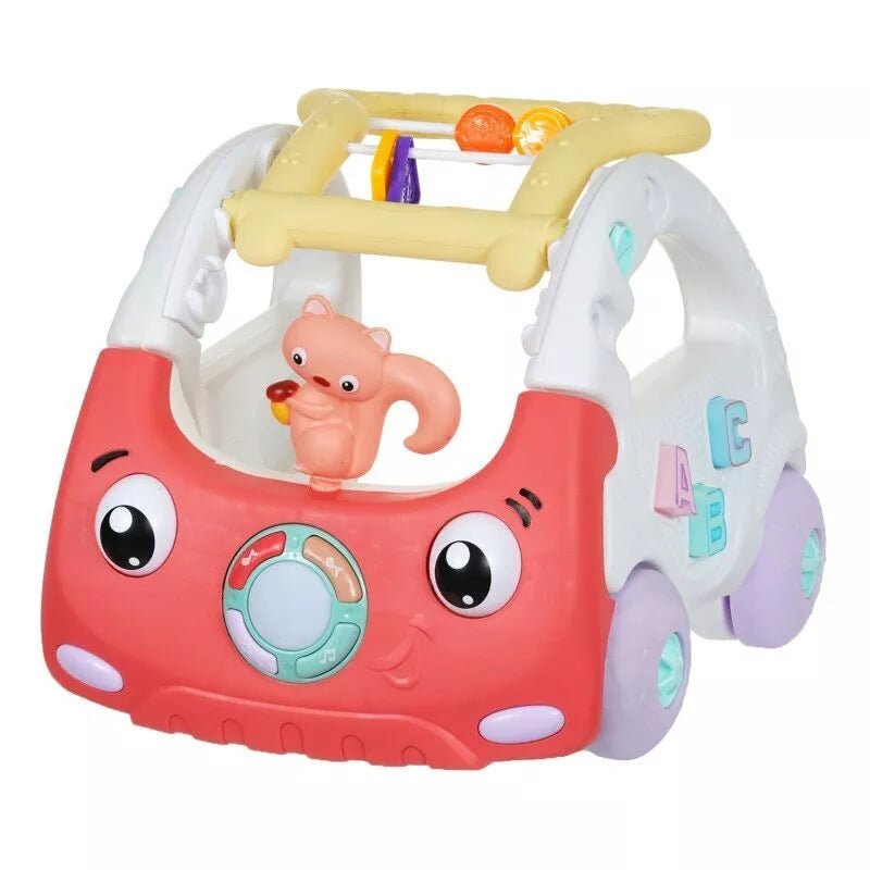 Stumdukas DRIVE&PLAY Pink