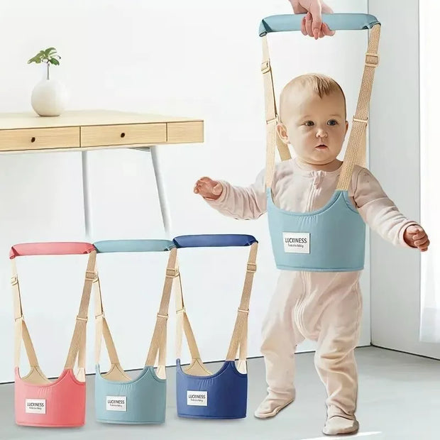 Vaikų vaikščiojimo petnešos Mint