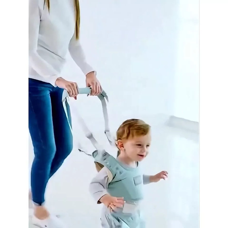 Vaikų vaikščiojimo petnešos Mint