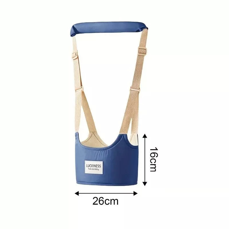 Vaikų vaikščiojimo petnešos Mint