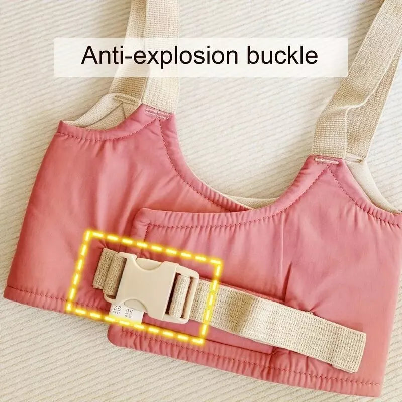 Vaikų vaikščiojimo petnešos Mint