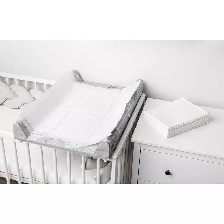 Vienkartiniai higieniniai paklotai BOCIOLAND 60x90 cm, 10 vnt