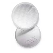 Vienkartiniai įklotai į liemenėlę  AVENT SCY254/61, 60 vnt