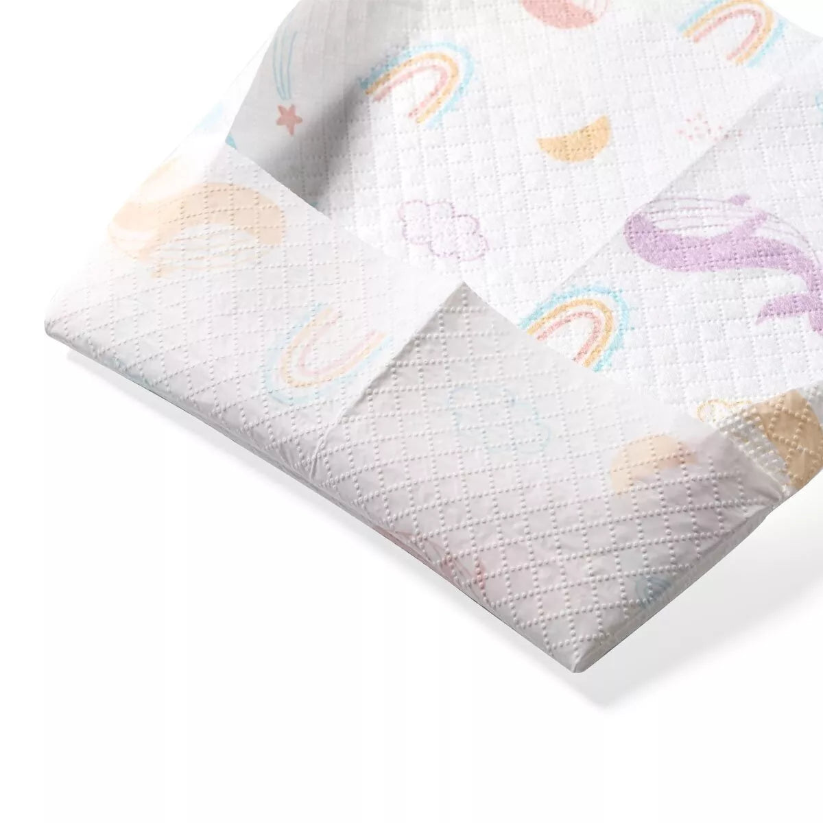 Vienkartiniai seilinukai BabyOno 878, 10 vnt