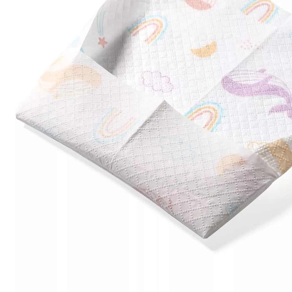 Vienkartiniai seilinukai BabyOno 878, 10 vnt