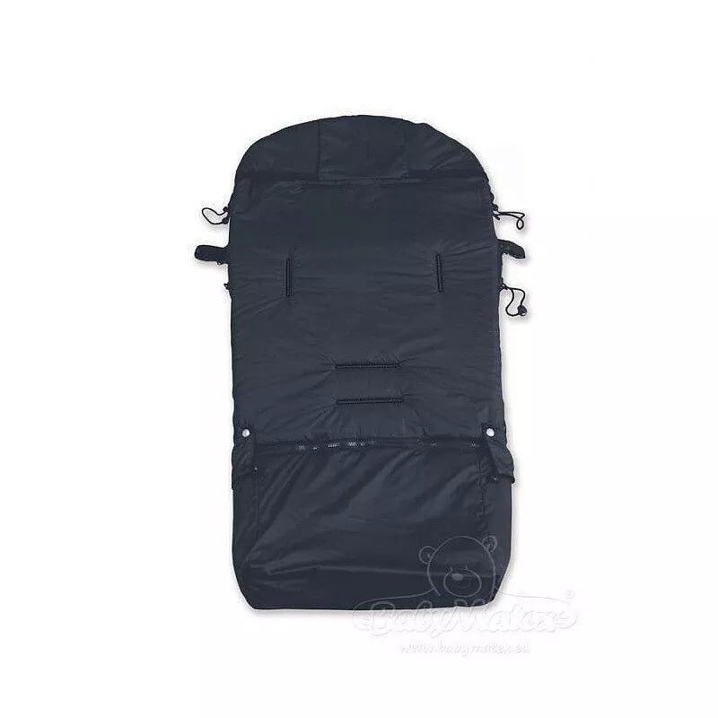 Vokelis į vežimėlį BabyMatex TRIPPI