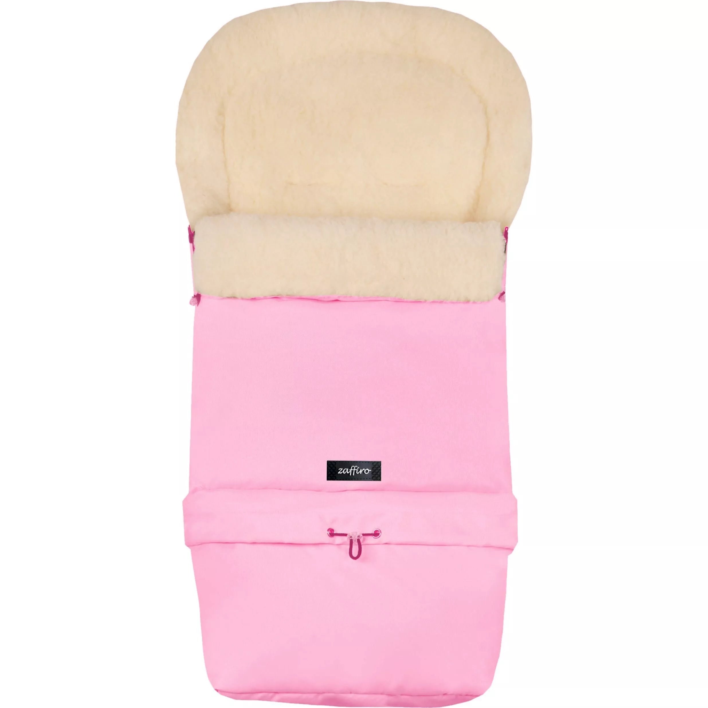 Vokelis į vežimėlį su avies vilna Womar Multi Arktic N20