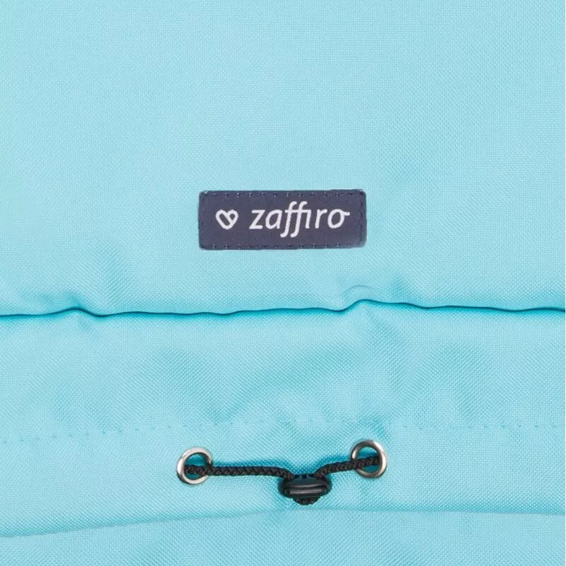 Vokelis į vežimėlį su avies vilna Womar Multi Arktic N20