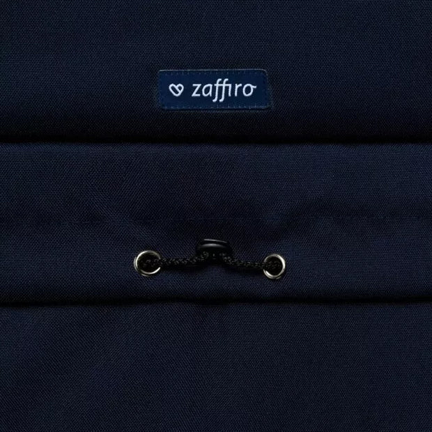 Vokelis į vežimėlį su avies vilna Womar Multi Arktic N20