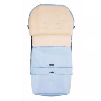 Vokelis į vežimėlį su avies vilna Womar Multi Arktic N20