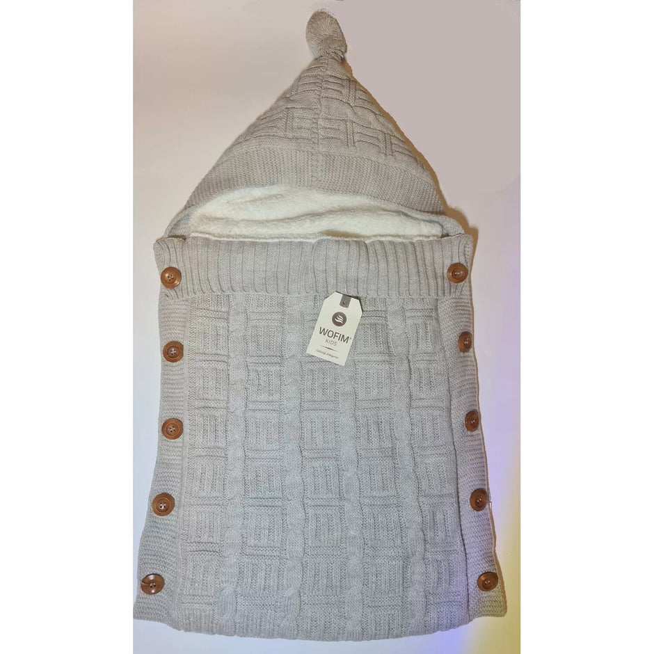 Vokelis megstas pašiltintas WOFIM Kids