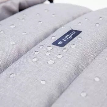 Vokelis-miegmaišis Womar Zaffiro S20+ iGROW Grey