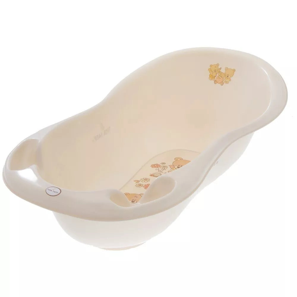 Vonelė Tega TEDDY BEAR