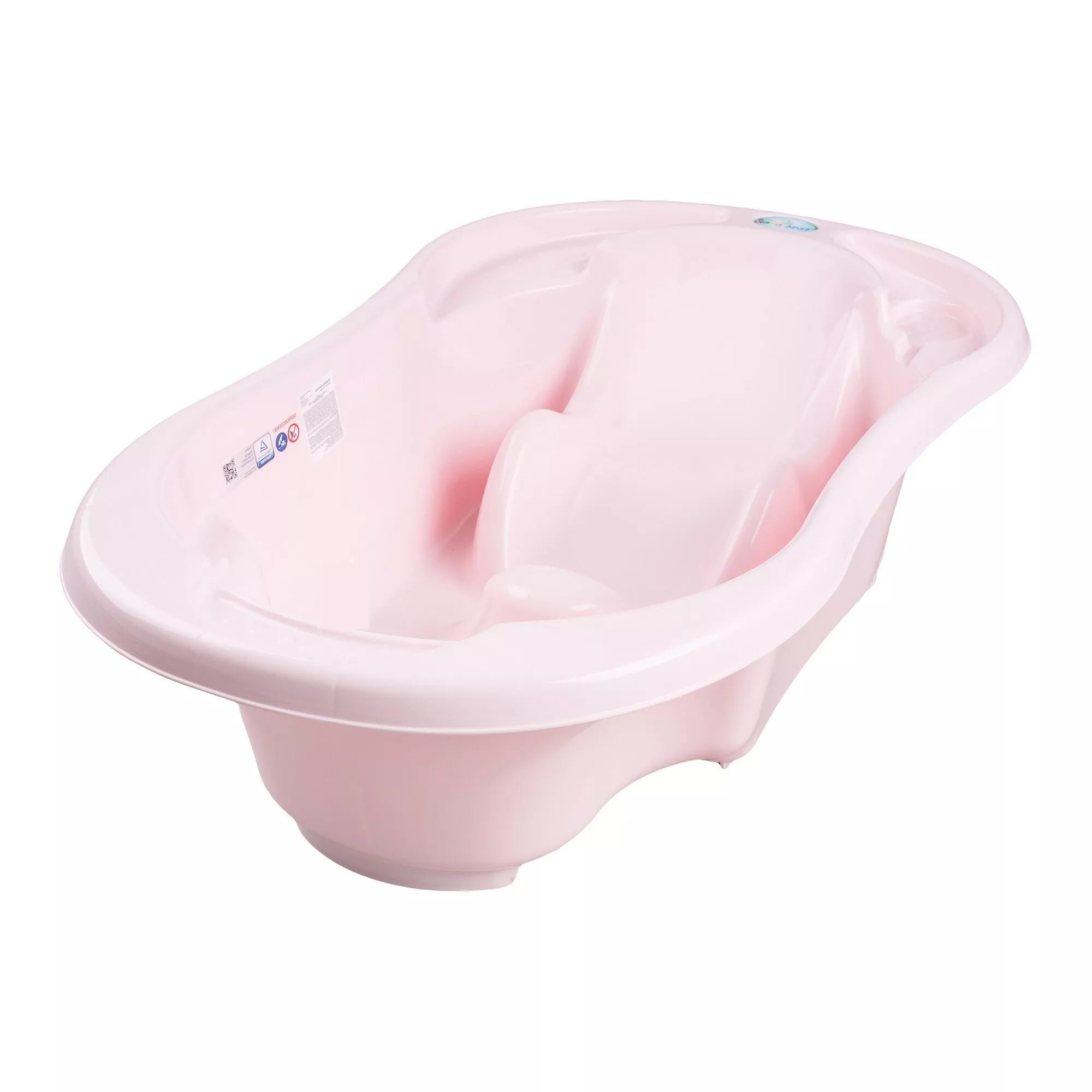 Vonelė Tega Baby KOMFORT