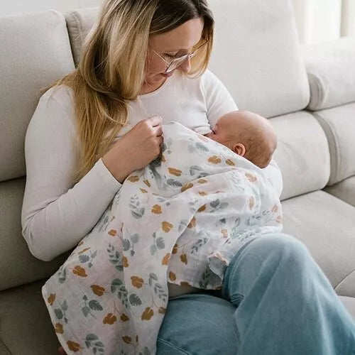 Vystyklai MUSLIN BabyOno 348/01, 3 vnt