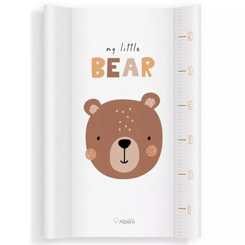 Vystymo lenta Albero mio LEO