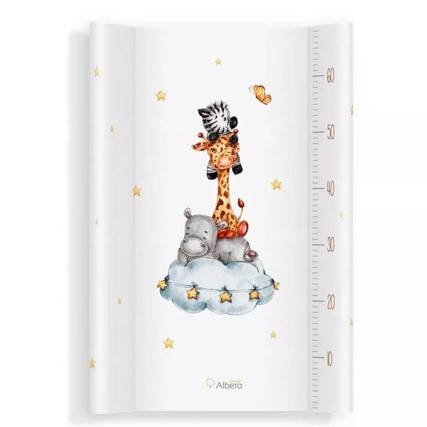 Vystymo lenta Albero mio SAFARI TEAM