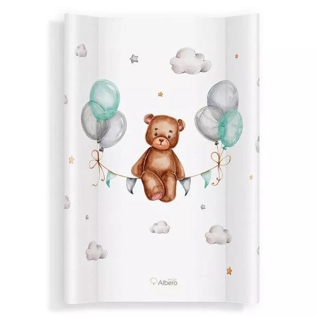 Vystymo lenta Albero mio DEAMER