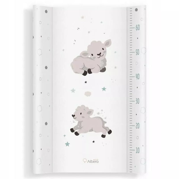 Vystymo lenta Albero mio 439