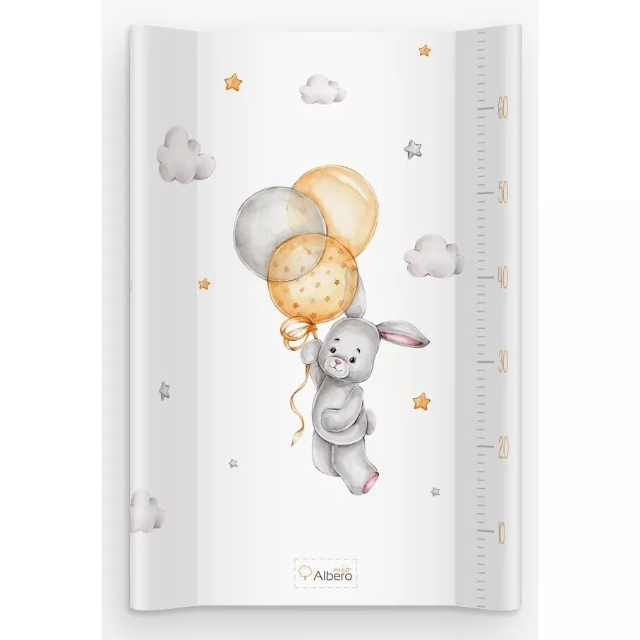 Vystymo lenta Albero mio RABBIT 420