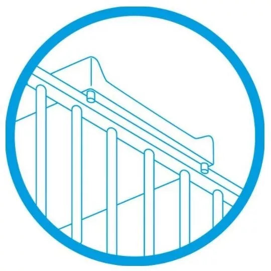 Vystymo lenta Albero mio LEO