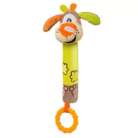 Žaislas cypsintis su kramtuku BabyOno 1354