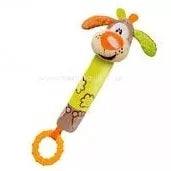 Žaislas cypsintis su kramtuku BabyOno 1354