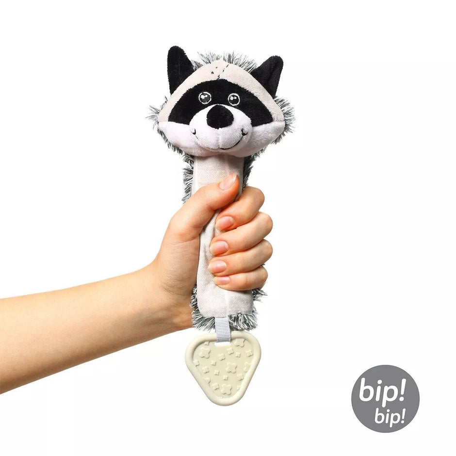 Žaislas cypsintis su kramtuku BabyOno 1610