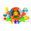 Žaislas lavinamasis su garsais ir šviesomis, Winfun Baby Activity Steering Wheel