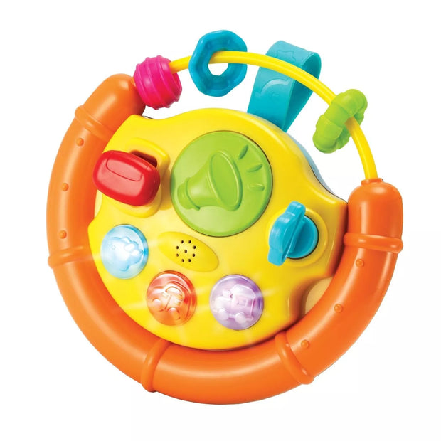 Žaislas lavinamasis Wunfun FUN DRIVER JUNIOR